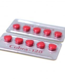 cobra pille